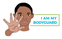 Excel Group - I am my bodyguard